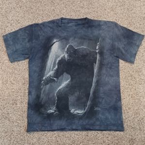 Bigfoot T Shirt